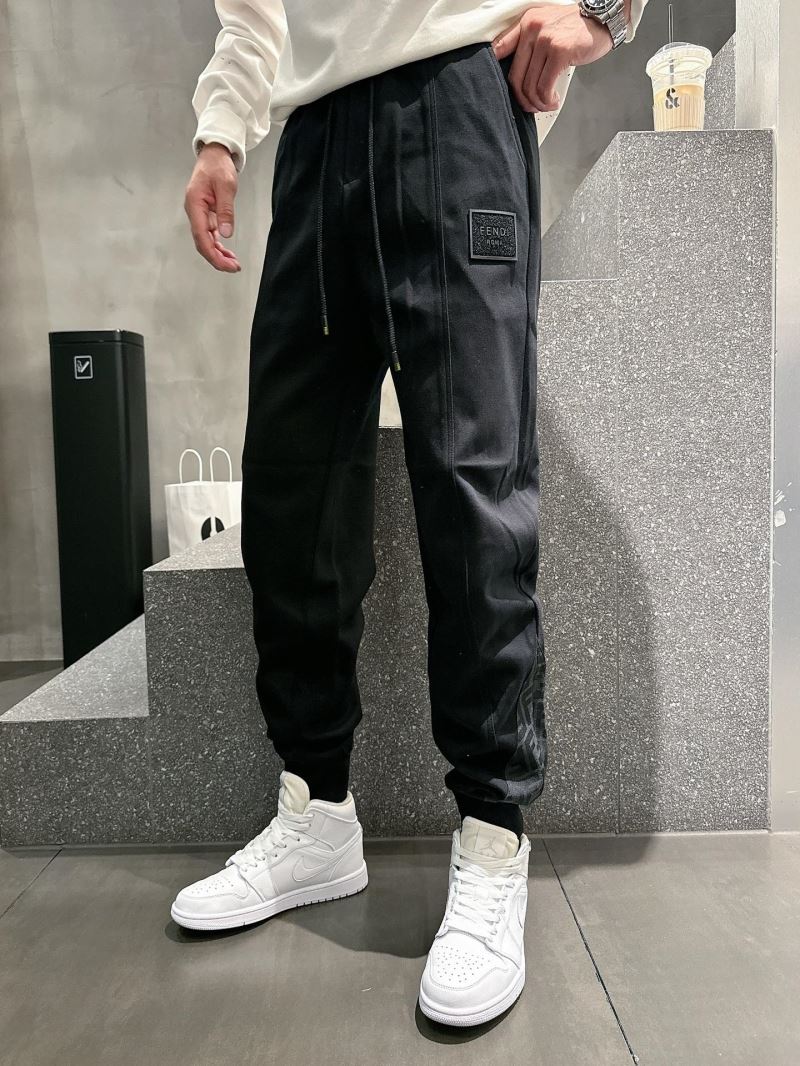 Fendi Long Pants